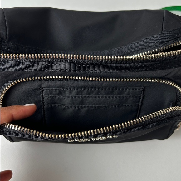 Kate Spade New York Sam The Little Better Nylon Medium Belt Sling Bag - Picture 7 of 7